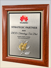 Huawei Strategic Partner